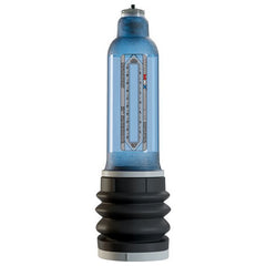 Hydromax X40 Penispump Aqua Blå Bathmate HM40AB