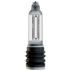 Hydromax X40 Penispump Crystal Clear Bathmate HM40CC