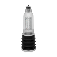 Penispump Hydromax X20, blank Bathmate HM-20-CC