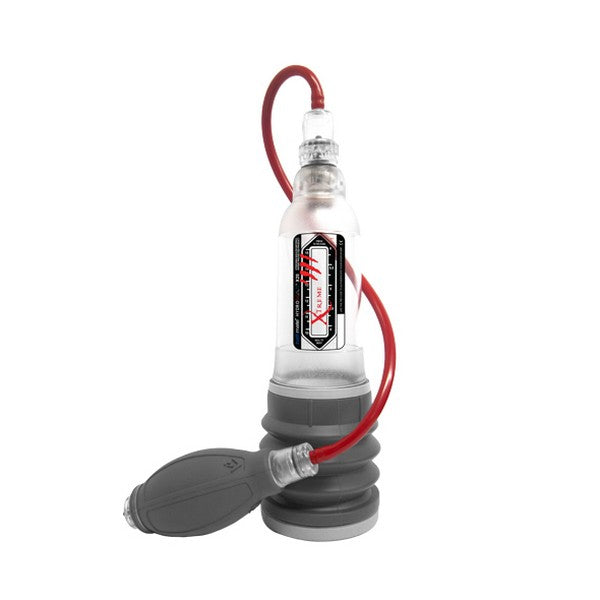 Penispump Hydromax X20 Xtreme Bathmate HM-20-X-CC