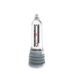 Hydromax X50 Penis Pump Xtreme Crystal Clear Bathmate HM50XCC