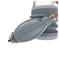 Hydromax X50 Penis Pump Xtreme Crystal Clear Bathmate HM50XCC