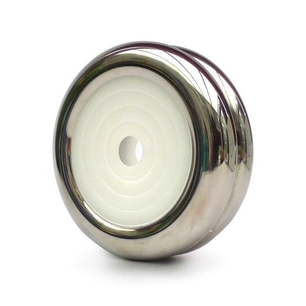 The Ring, i aluminium Alpha One E24444