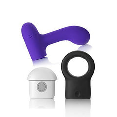 Lustask San Francisco Mini Pleasure Kit Ooh by Je Joue 970188
