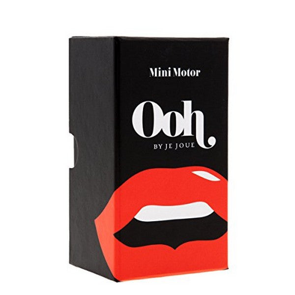 Liten motor Mini Motor Ooh by Je Joue 970195