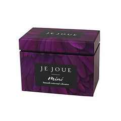 Mimi-vibrator, fuchsia Je Joue E24504