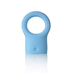 Liten penisring Lite, himmelsblå Ooh by Je Joue 970355