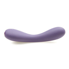 Uma-vibrator, mörklila Je Joue E24508