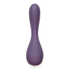 Uma-vibrator, mörklila Je Joue E24508