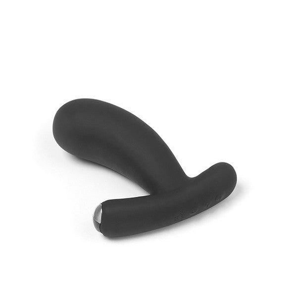 Anal vibrator Nuo, svart Je Joue NUO-BK-UK-VB_EU