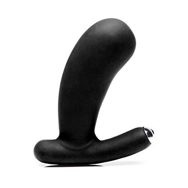 Anal vibrator Nuo, svart Je Joue NUO-BK-UK-VB_EU