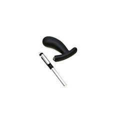 Anal vibrator Nuo, svart Je Joue NUO-BK-UK-VB_EU