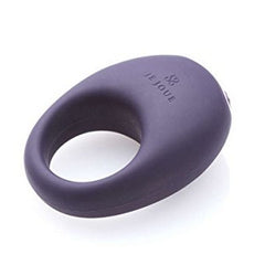Penisring Mio, mörklila Je Joue E24514