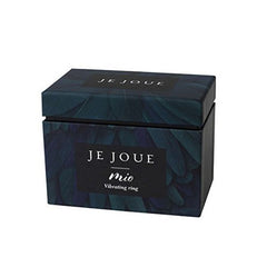 Penisring Mio, mörklila Je Joue E24514