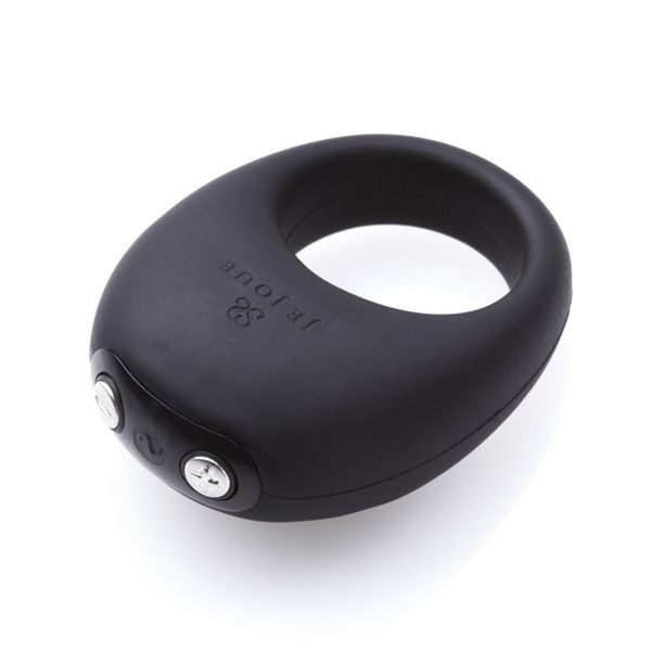 Penisring Mio, svart Je Joue E24513