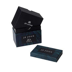 Penisring Mio, svart Je Joue E24513