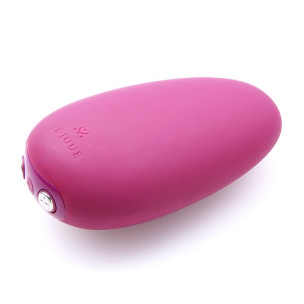Mjuk Mimi-vibrator, fuchsia Je Joue E24516
