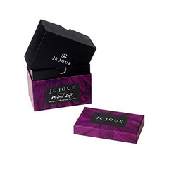 Mjuk Mimi-vibrator, fuchsia Je Joue E24516