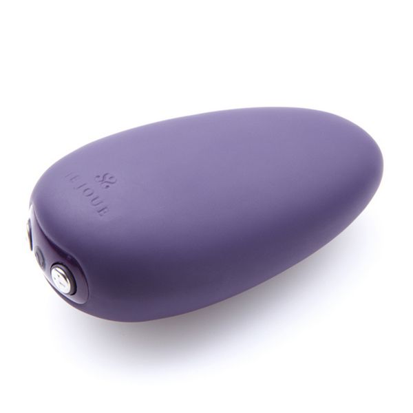 Mjuk Mimi-vibrator, mörklila Je Joue E24517