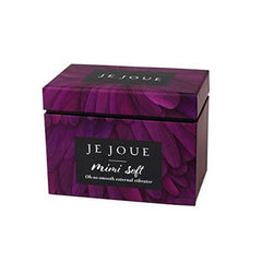 Mjuk Mimi-vibrator, mörklila Je Joue E24517