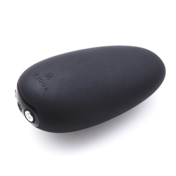 Mjuk Mimi-vibrator, svart Je Joue E24518