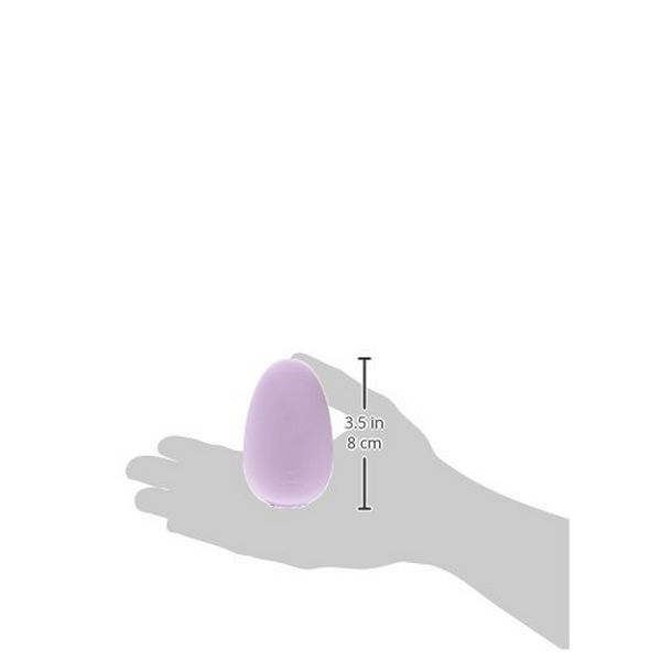 Mjuk Mimi-vibrator, svart Je Joue E24518