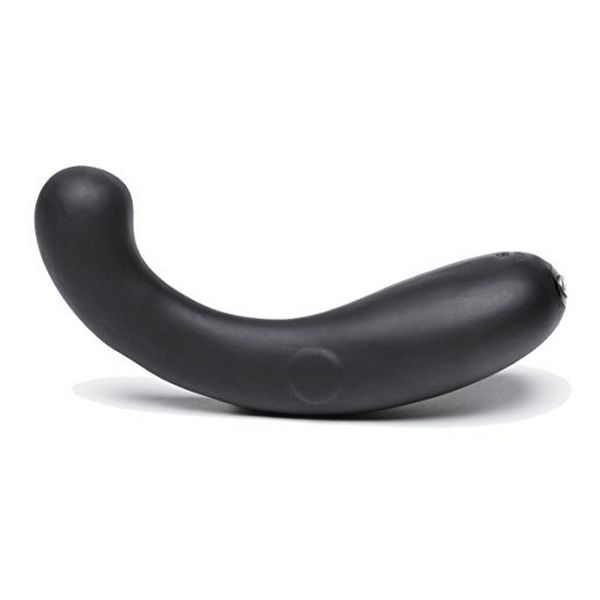 G-punktsvibrator G Kii, svart Je Joue E24521