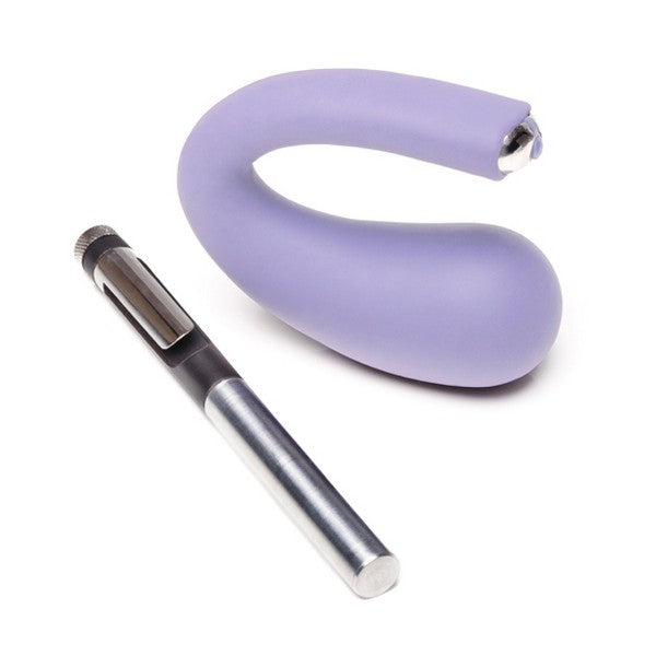Dua-vibrator, lila Je Joue E25564