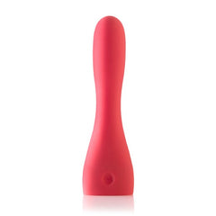 Stor klassisk vibrator, ljusrosa Ooh by Je Joue 970676