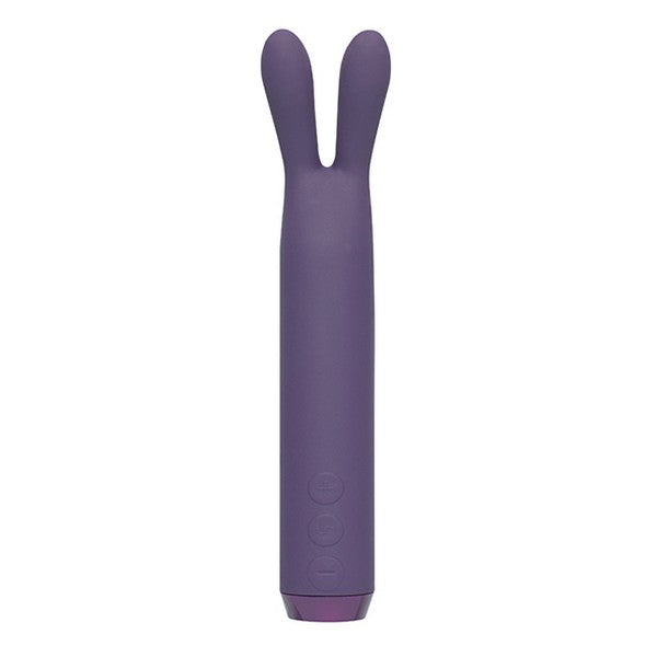 Patronformig kaninvibrator Je Joue 71604