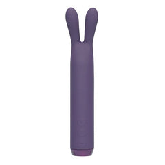 Patronformig kaninvibrator Je Joue 71604