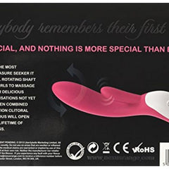Vibrator Femme Bisous Nexus BIS001