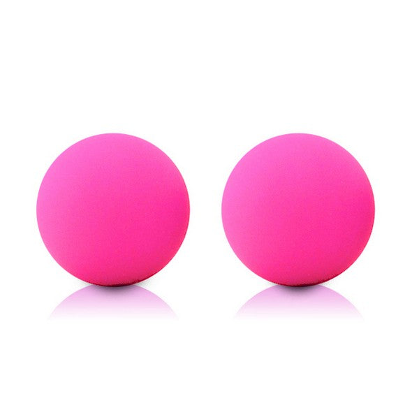 Kegel-klot, neonrosa Maia Toys 70232