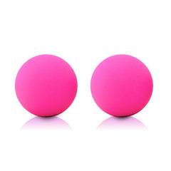 Kegel-klot, neonrosa Maia Toys 70232