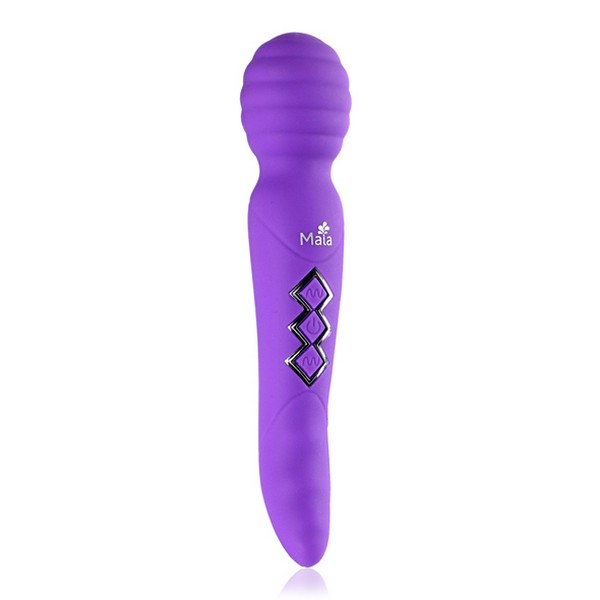 Twistty Uppladdningsbar Dubbelwand Lila Maia Toys 58541