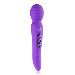 Twistty Uppladdningsbar Dubbelwand Lila Maia Toys 58541