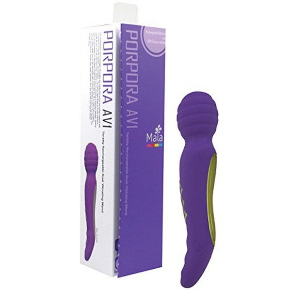 Twistty Uppladdningsbar Dubbelwand Lila Maia Toys 58541