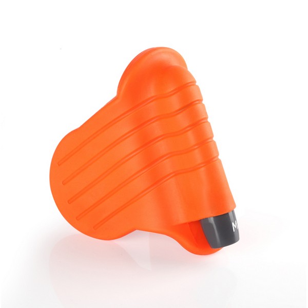 Silicone Vibrerande Stroker Maia Toys E26756