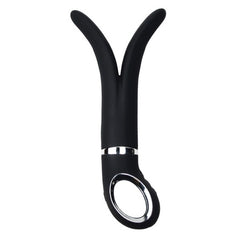 Vibratorapparat Gvibe 2, kunglig svart Fun Toys 10103