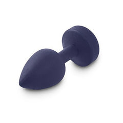 Liten anuspropp Gplug, havsblå Fun Toys 10158