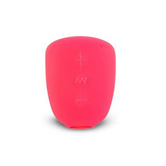 Gring, neonröd Fun Toys 10226