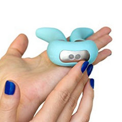 Vibratorapparat Gvibe Mini Tiffany. mintgrön Fun Toys FT10288