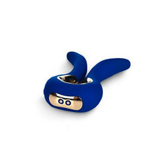 Vibratorapparat Gvibe Mini Tiffany. kunglig blå Fun Toys FT10295