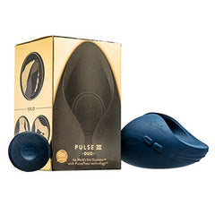 Pulse III Duo Hot Octopuss 60419