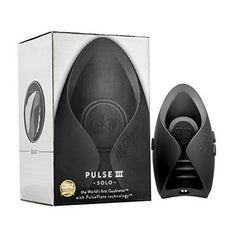 Pulse III Soo Hot Octopuss 60426