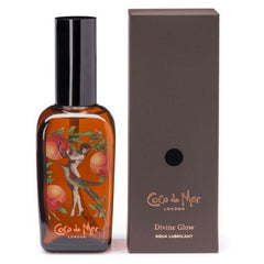 Glidmedel Divine Glow Aqua 100 ml Coco de Mer 1486