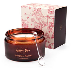 Massageljus Enraptured Figment 200 gr Coco de Mer 1530