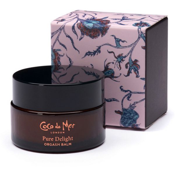 Orgasmbalsam Pure Delight 20 gr Coco de Mer 1554