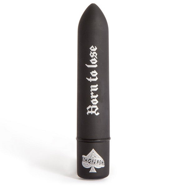 10-funktions-patronvibrator Ace of Spades Motorhead 3428