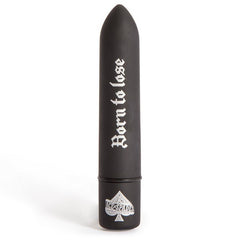10-funktions-patronvibrator Ace of Spades Motorhead 3428